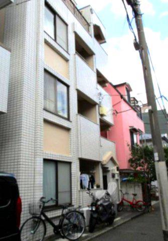 グランドール高円寺北(ワンルーム/4階)