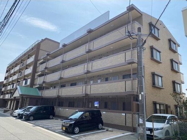 ピエモンテ二日市