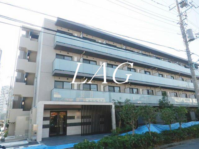 AZEST金町