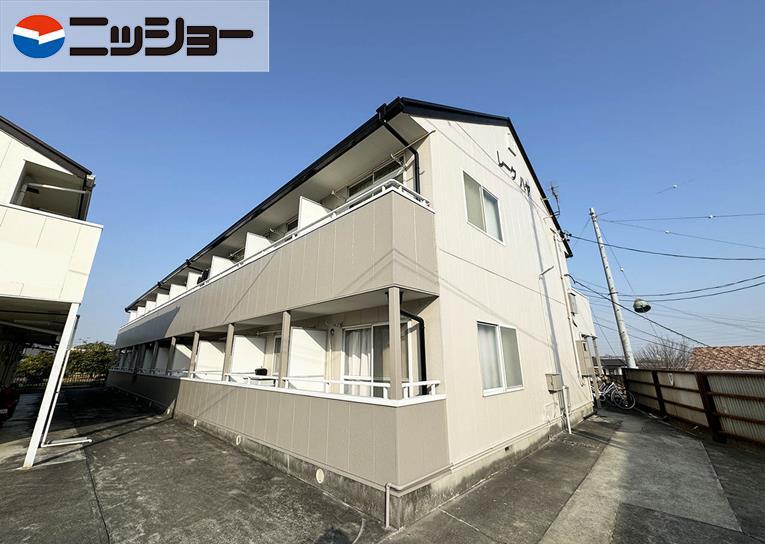 レークハヤI