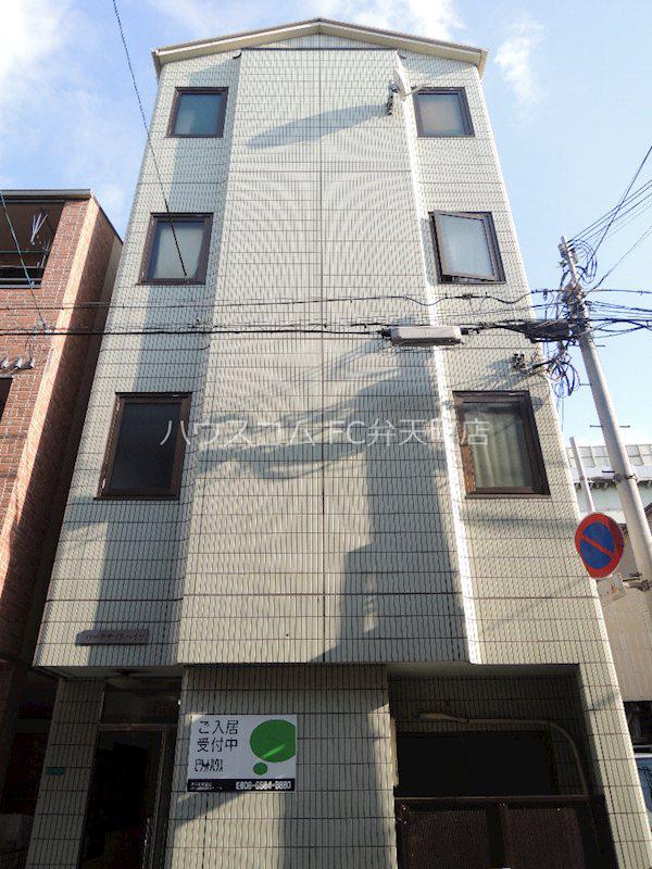 パークサイドハイツ