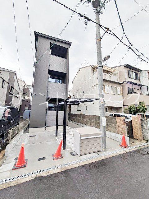 モアナ墨江