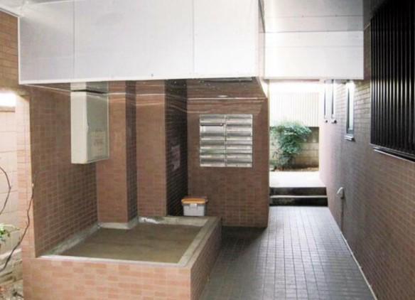 コンフォート吉野
