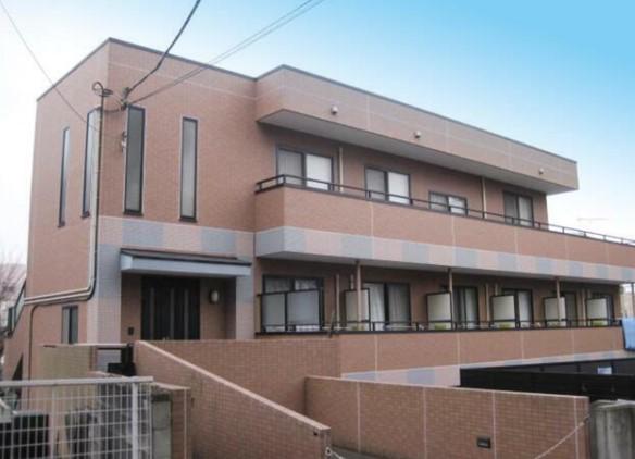 コンフォート吉野