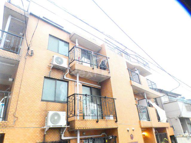 シティボックス宮崎台