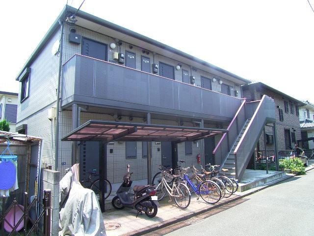 パーシモンMS