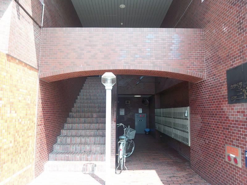 カサベラエステ三宮