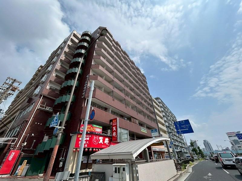 カサベラエステ三宮