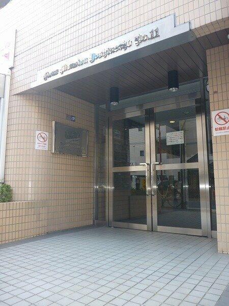 ライオンズマンション吉野町第11