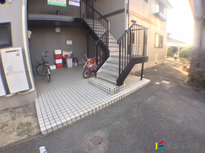 ルミエール朝日B