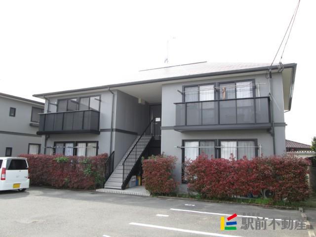 ルミエール朝日B