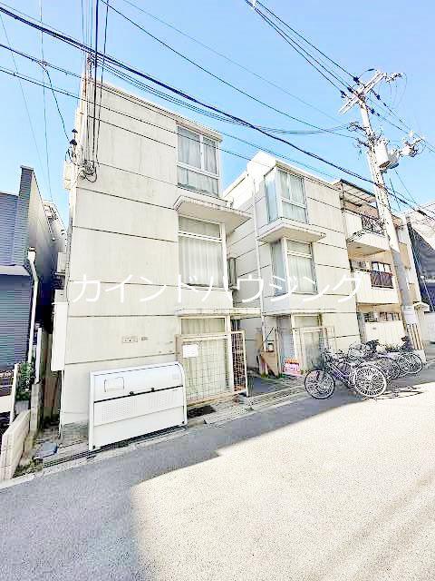 シティライフ帝塚山