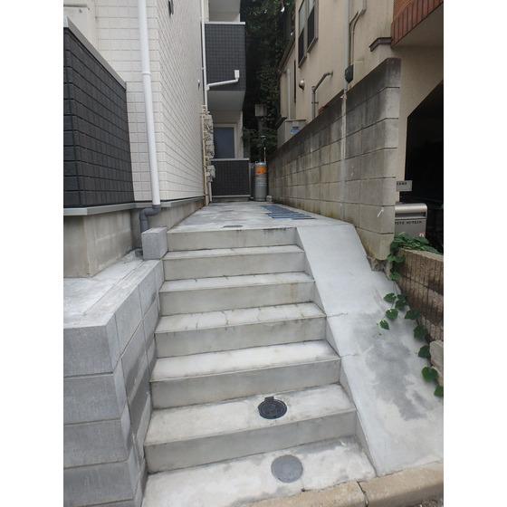 センプリーチェ中台