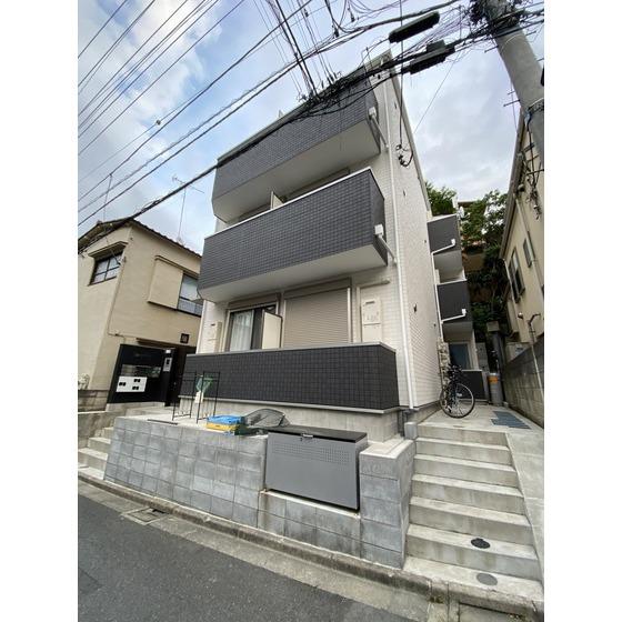 センプリーチェ中台