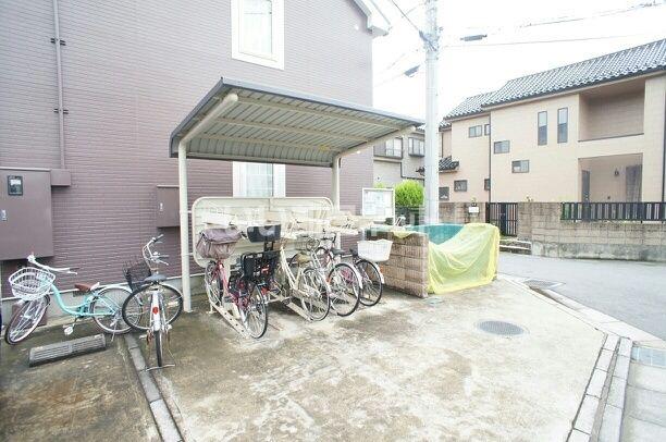 コータコートB棟