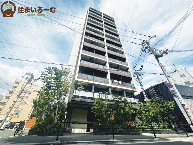 ザ・パークハビオ塚本