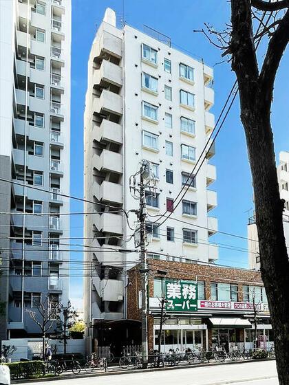 池袋リリエンハイム