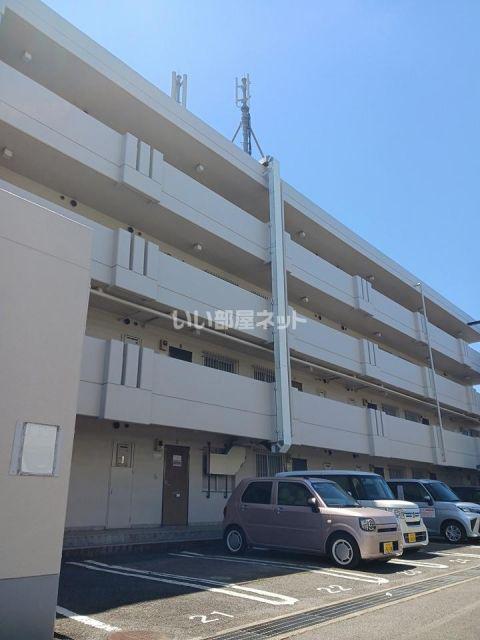 総業水戸第二ハイム