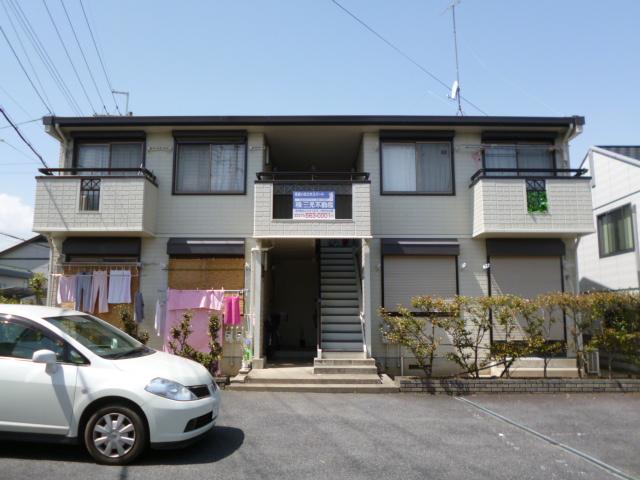 コーポタカハ