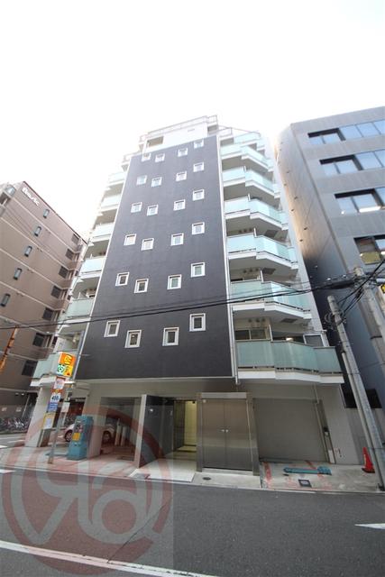 CHATEAU NAMBA RIPPLE