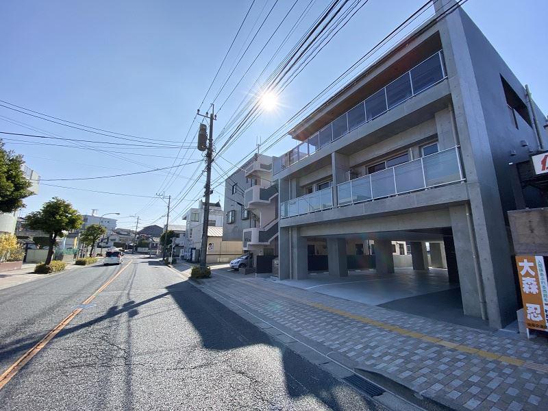 KOU・KOU BLDG