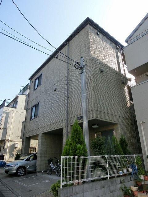 メゾンソフィア