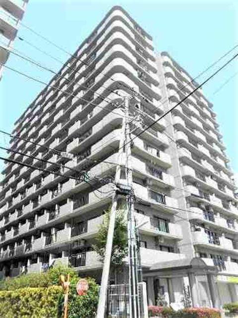 ライオンズマンション海老名第3