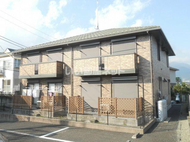 サン・シャトー