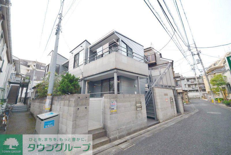 KフラットII