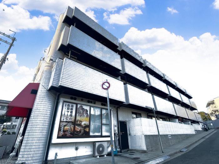 CRICE NIKKO川西萩原
