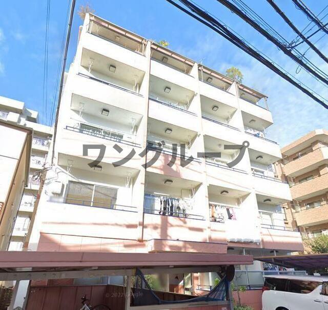 豊島ヶ丘ハウス