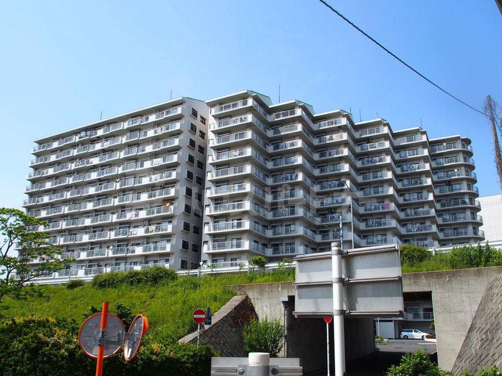 グリーンパーク船橋