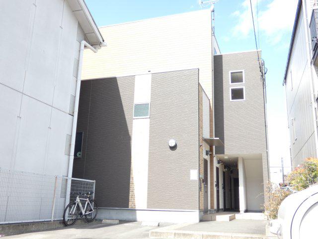 シエストリーナ壱番館