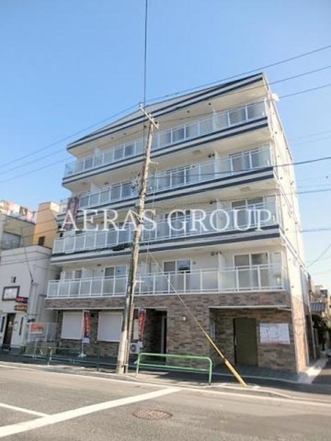 B′CASA北砂