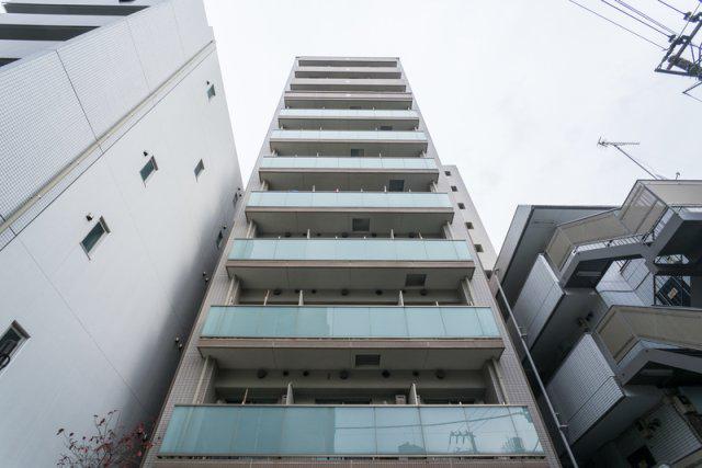 エルフラット板橋本町