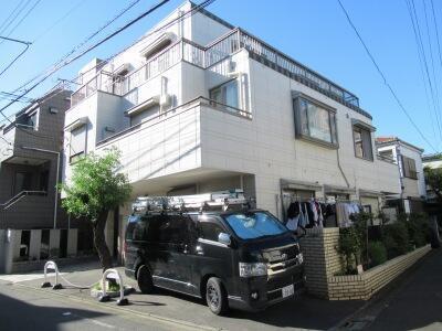クローバーメゾン