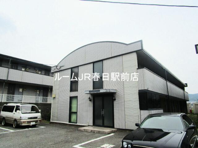 モンテクレーセA棟