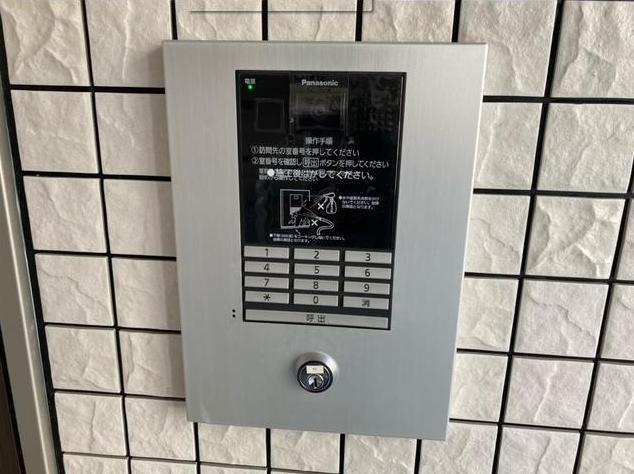 メゾン桜通