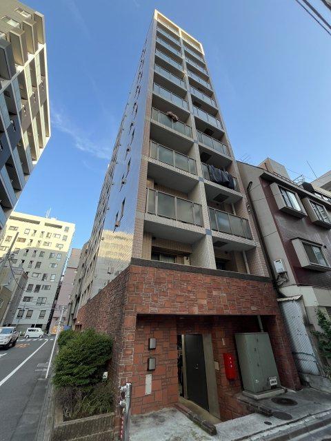 ダイナフォート日本橋