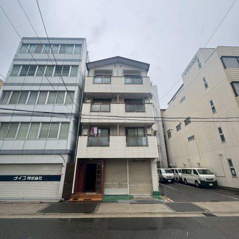 寺田町ハイツ