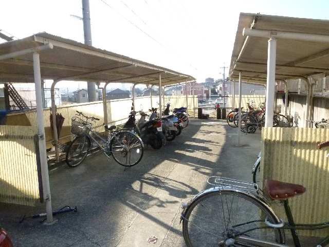 ドミトリーKITA A棟