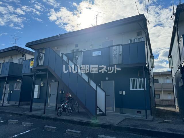 ハイツ 友成 C