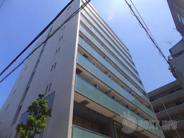 プラウドフラット鶴見Ⅱ