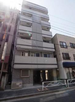 プランドール錦糸町