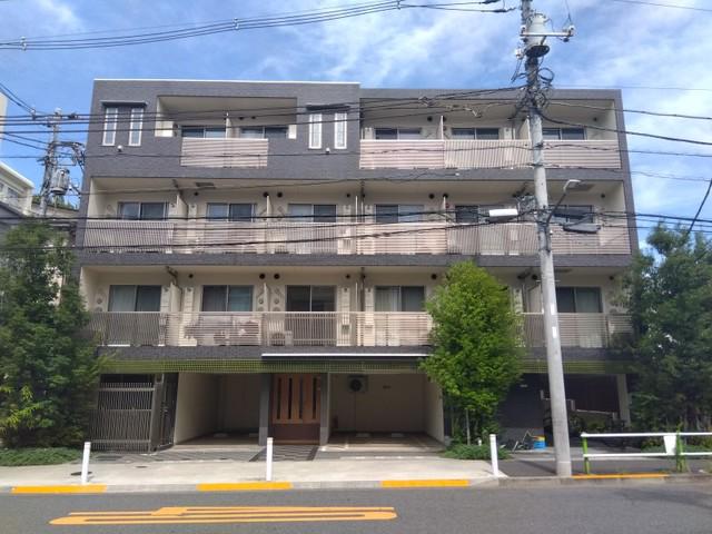 HF東武練馬レジデンス