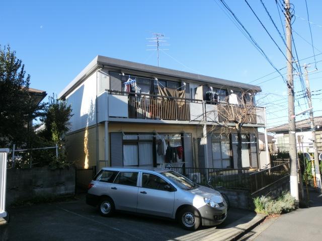 シティハイム さくら八番館