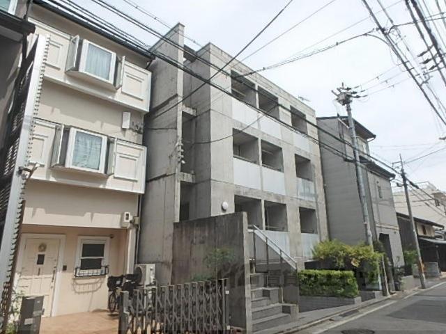 ラメール1