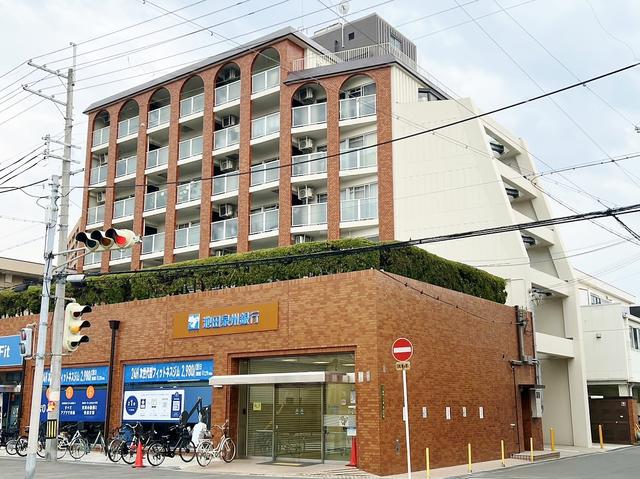 第5高光マンション
