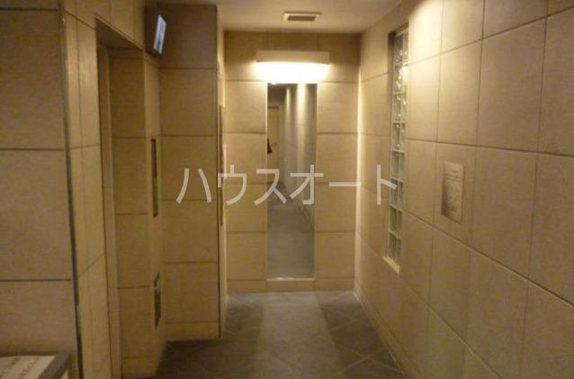 パークアクシス御徒町