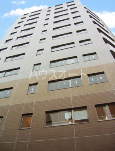 パークアクシス御徒町
